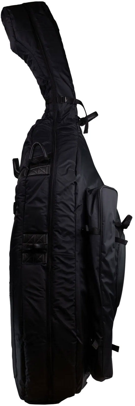 Performance Black - 4/4 Double Bass