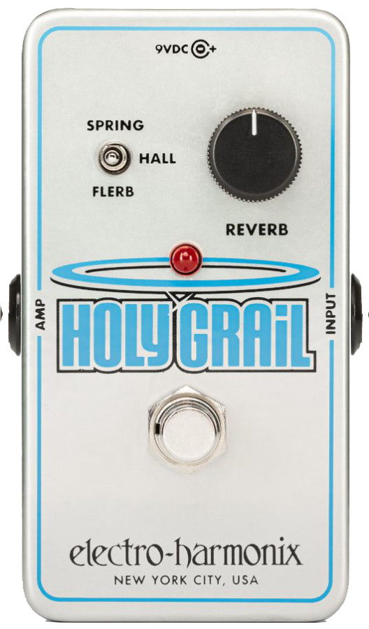 HOLY GRAIL NANO - REVERB