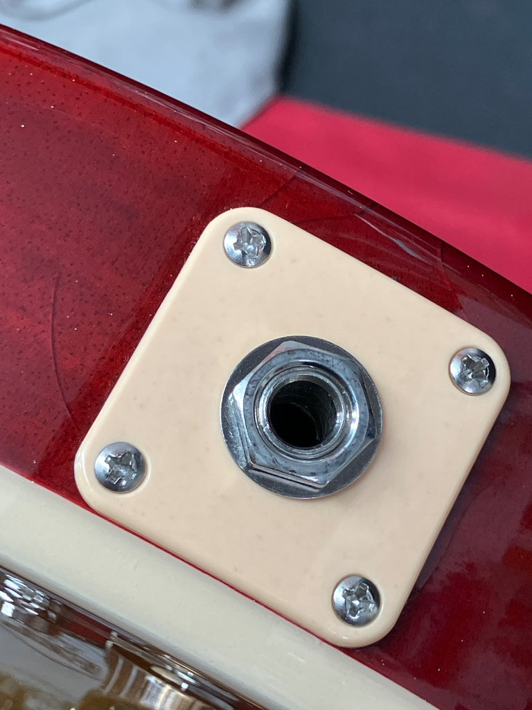 Les Paul Standard 60S Figured Top Unburst Oc Stock B