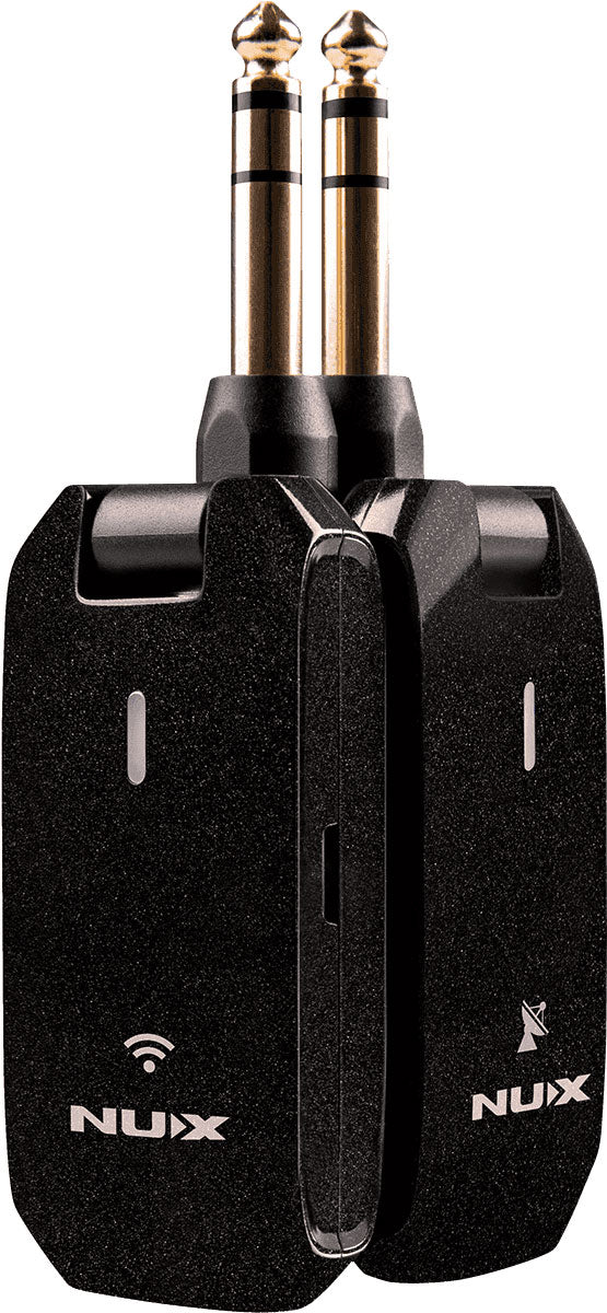 C5RC Système Sans-fil Guitare 5,8 Ghz Auto Synch - Reconditionné