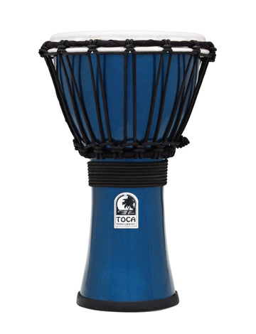 Freestyle Colorsound 7" - Metallic Blue