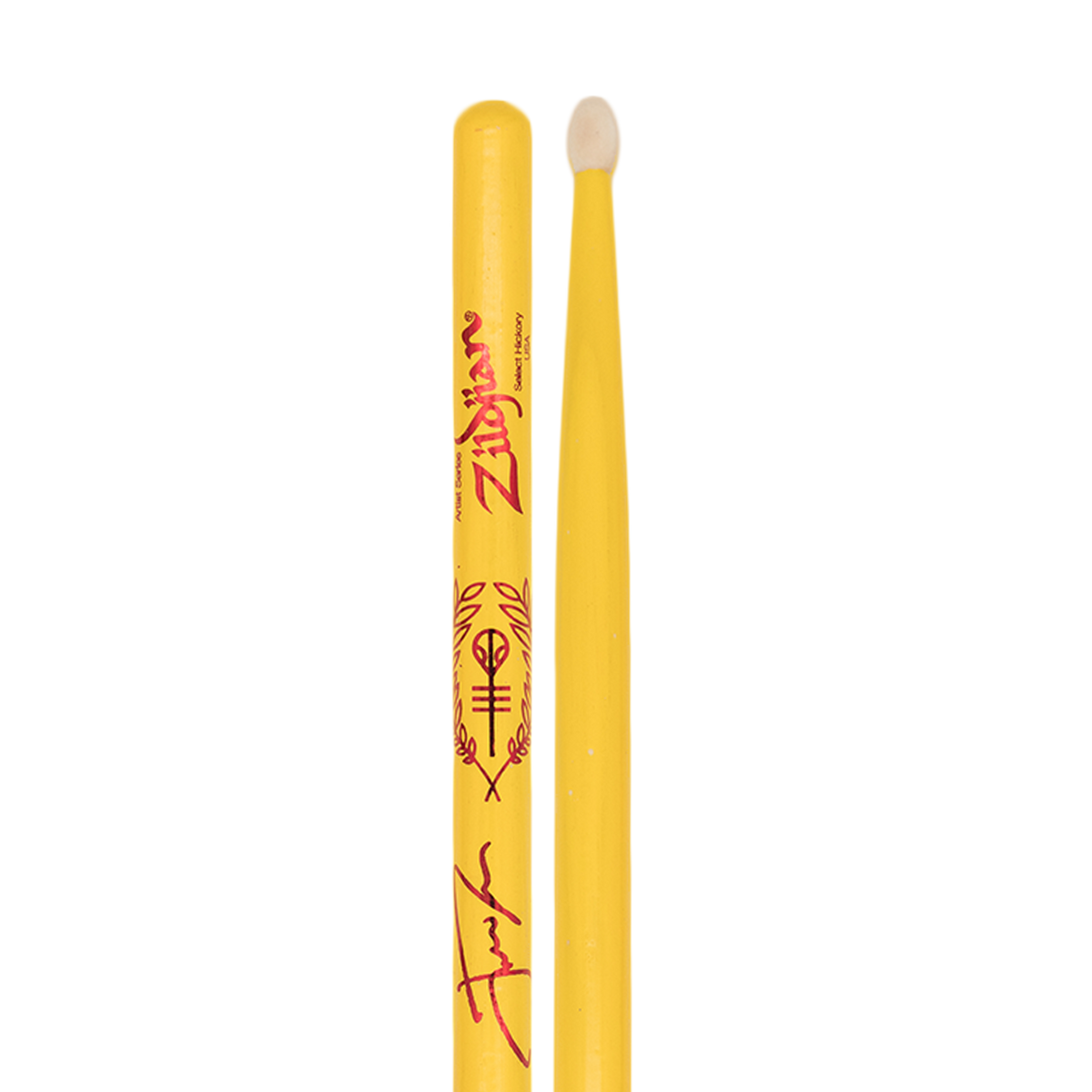 Signature Josh DUN Clancy Gelb