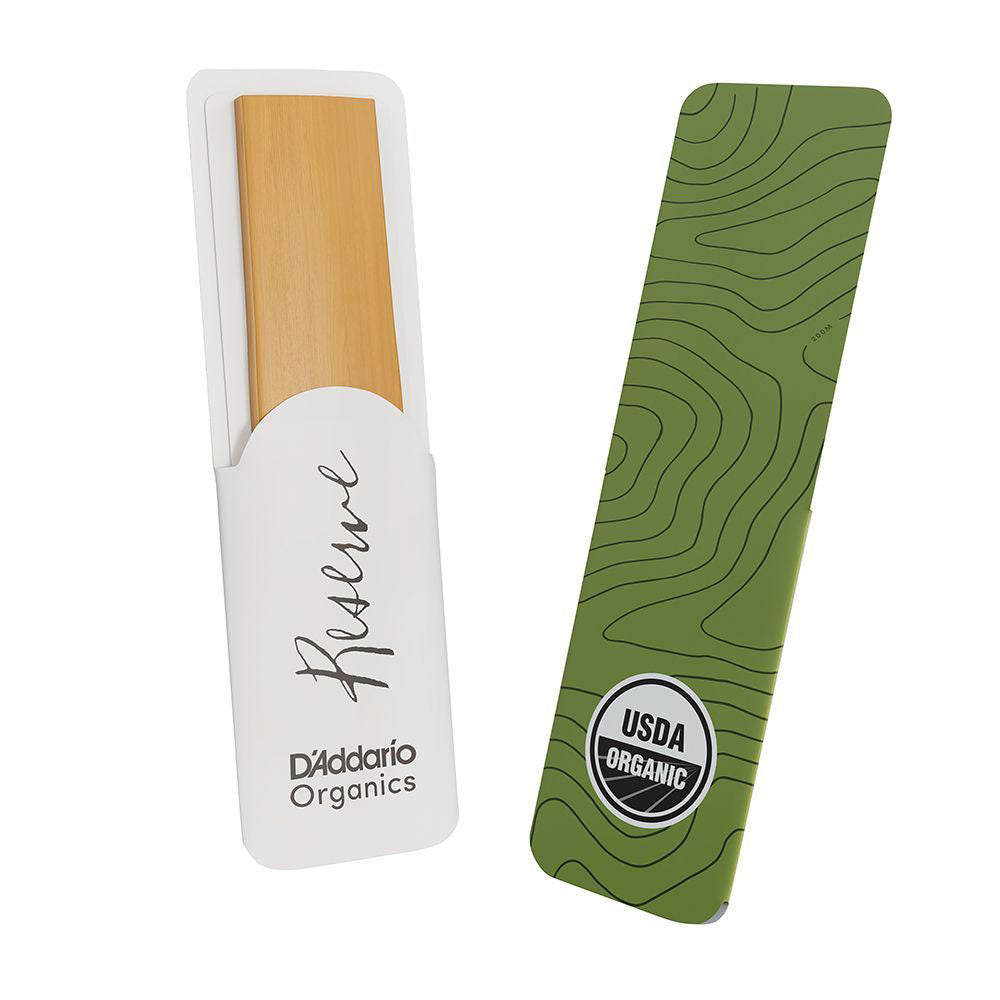 Organic Reserve 3 - Sax Alto