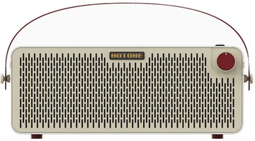 AP-30cr Pulze Cream Amplifier