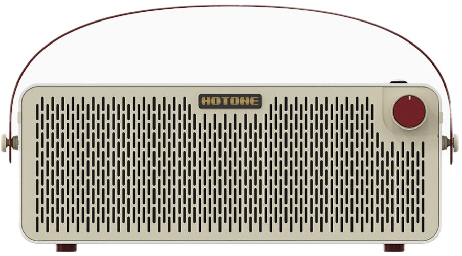 AP-30cr Pulze Cream Amplifier