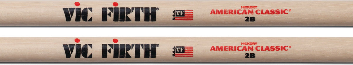 2B - American Classic Hickory