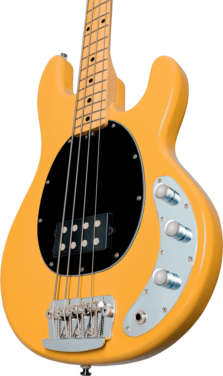 Stingray Classic Butterscotch