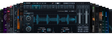Music Production Suite 8 Upgrade Mix & Master Bdl
