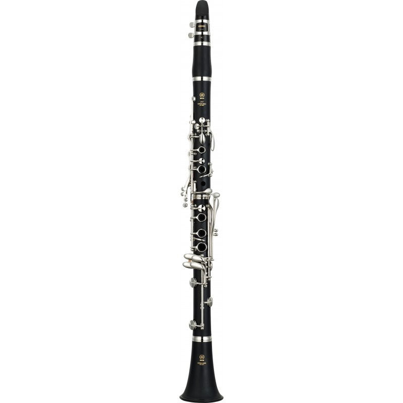 Yamaha Klarinetten