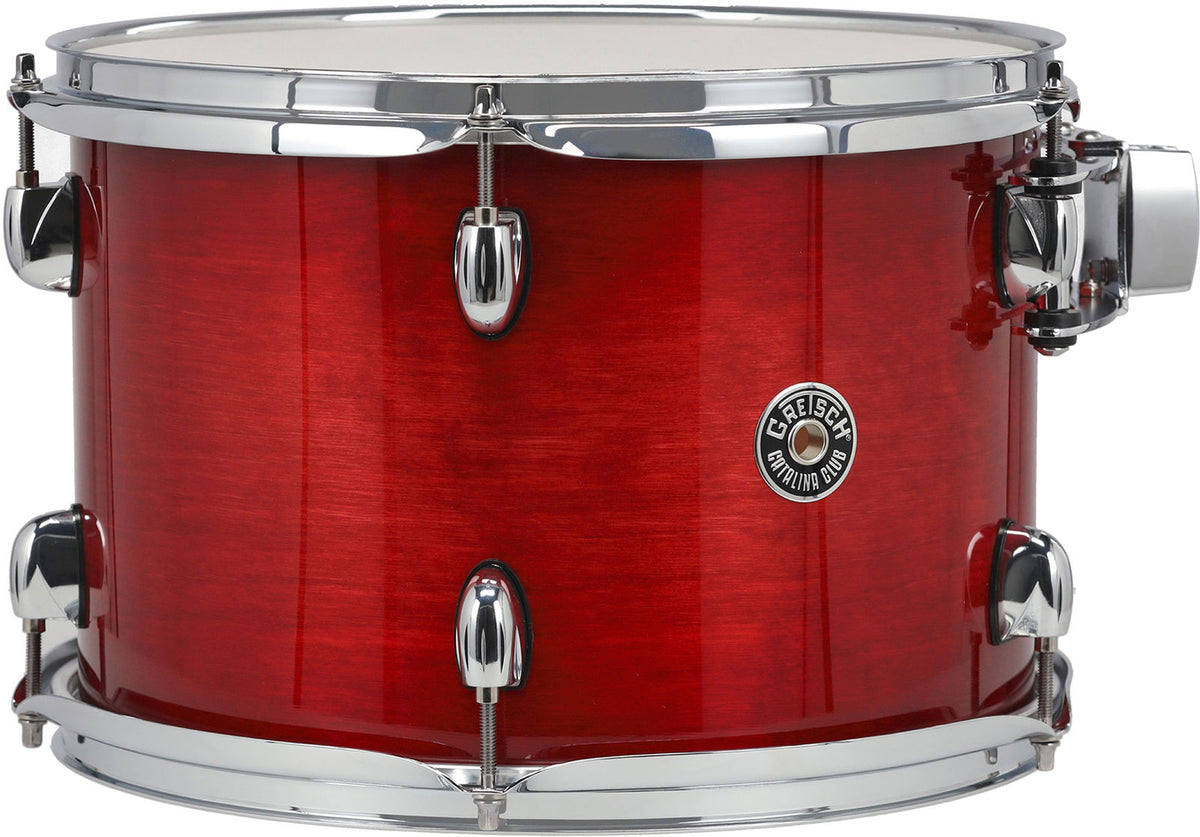 TomTom Catalina Club Gloss Crimson Burst