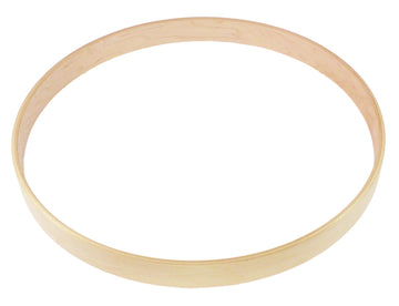 HM40R-20 - Spannreifen Bassdrum 20" Ahorn