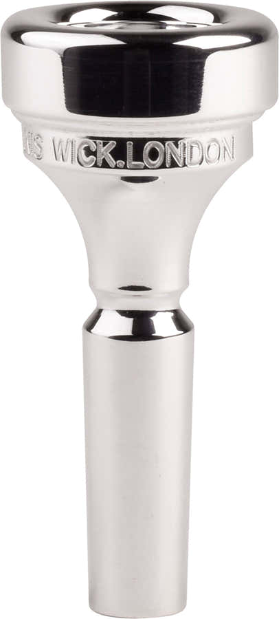 5884 Classic - 4FL Argentée (Bugle)