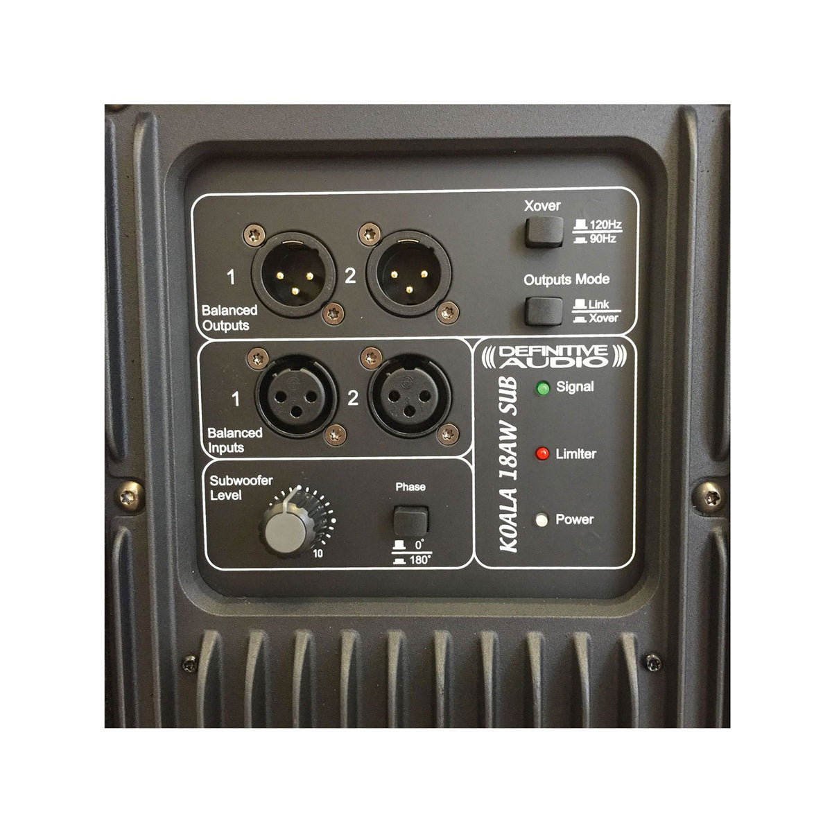 Koala 18Aw Subwoofer