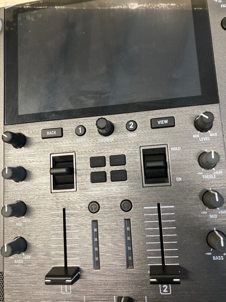 Mixstream Pro Go - Stock B