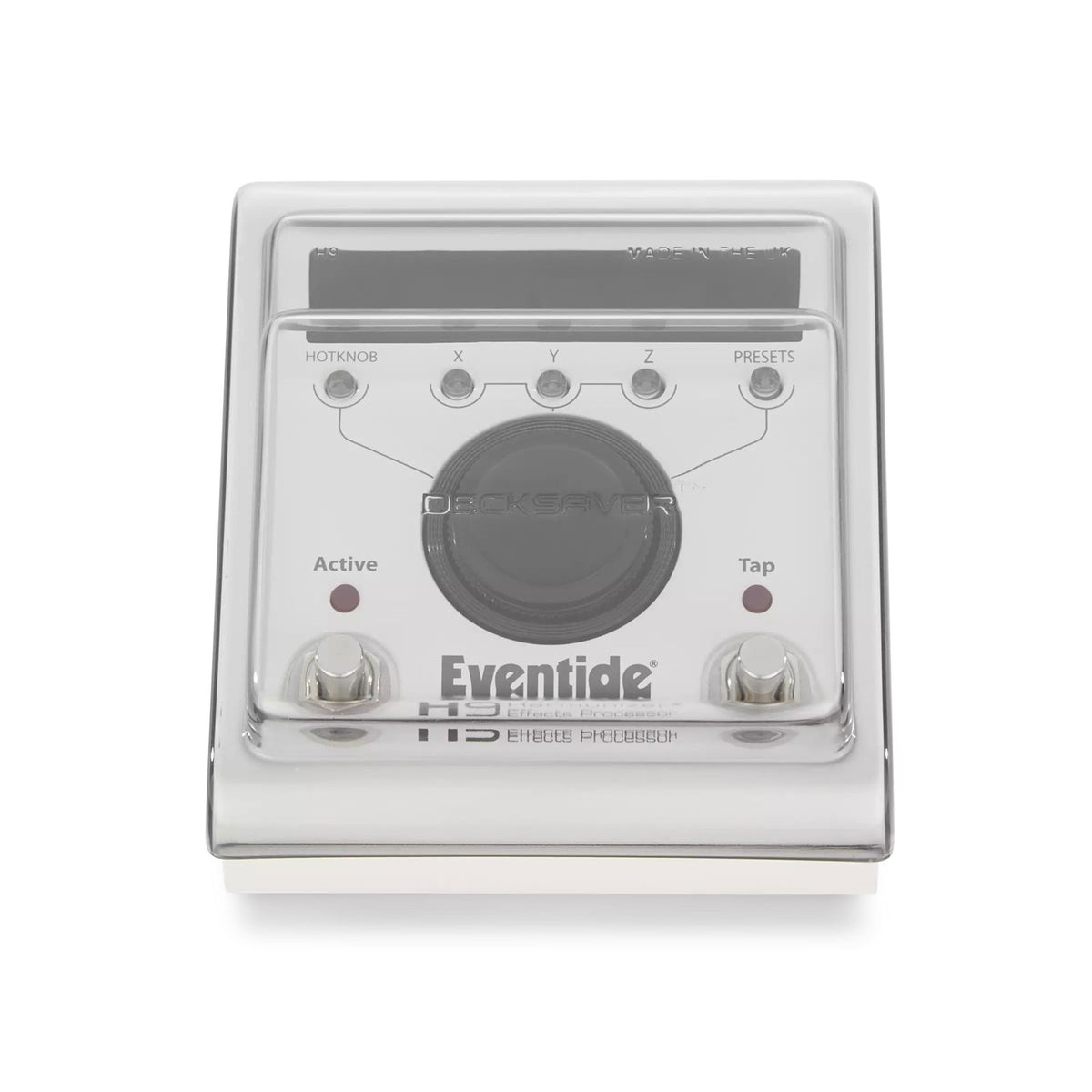 Custodia per Eventide H9 & H9 Max