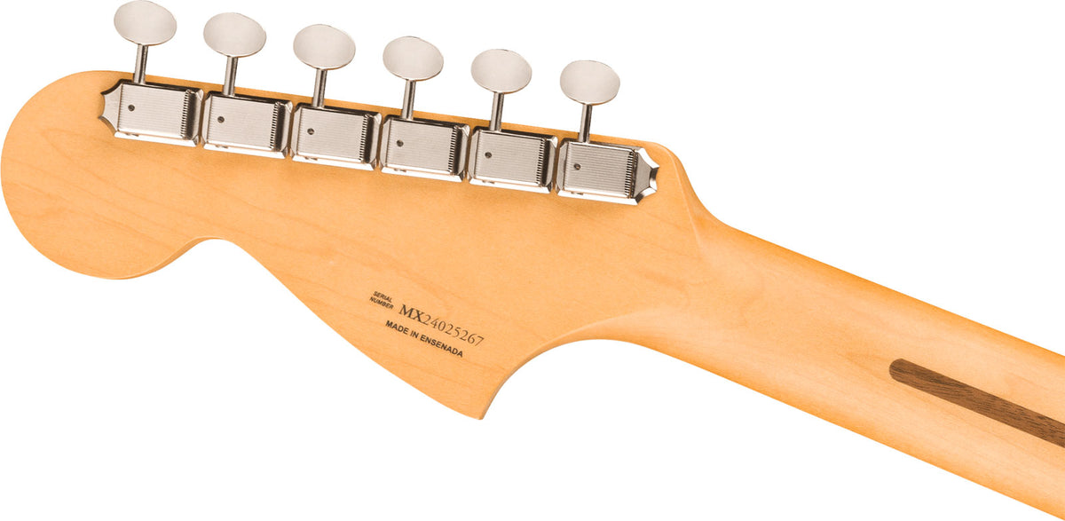 Mustang Player II RW Blu Aquatone