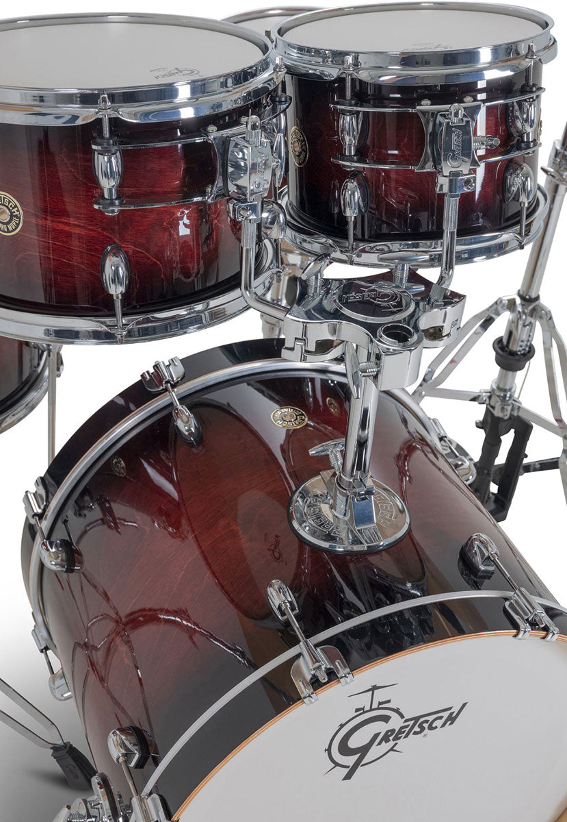 CATALINA MAPLE Fusion 20" DEEP CHERRY BURST