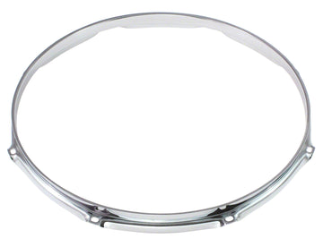 H16-13-8 Cercle 13" 8 Tirants Triple Flange 1.6mm