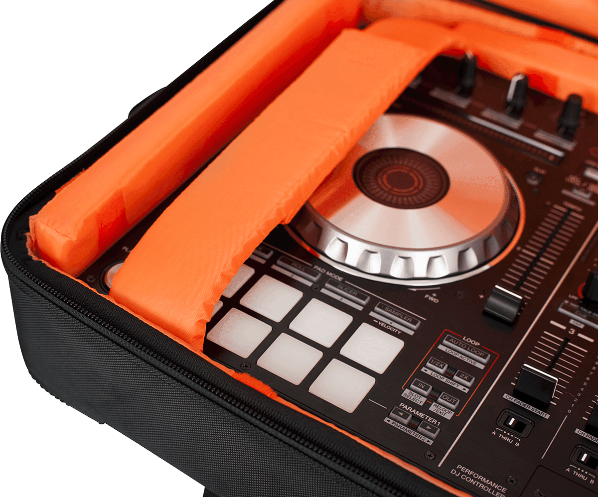 G-CLUB CTRL 27BP