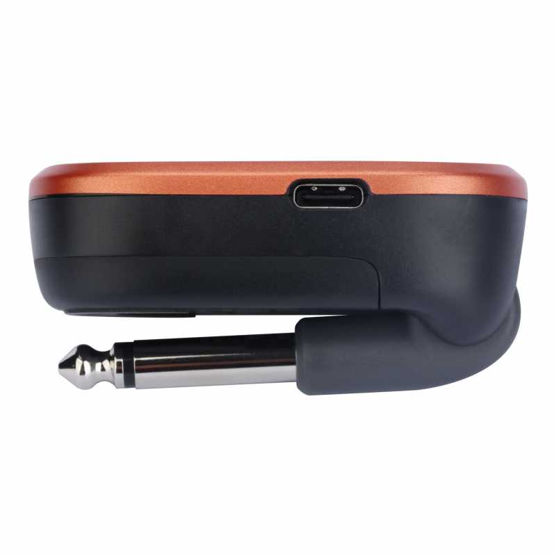 A58 Arancione LTD