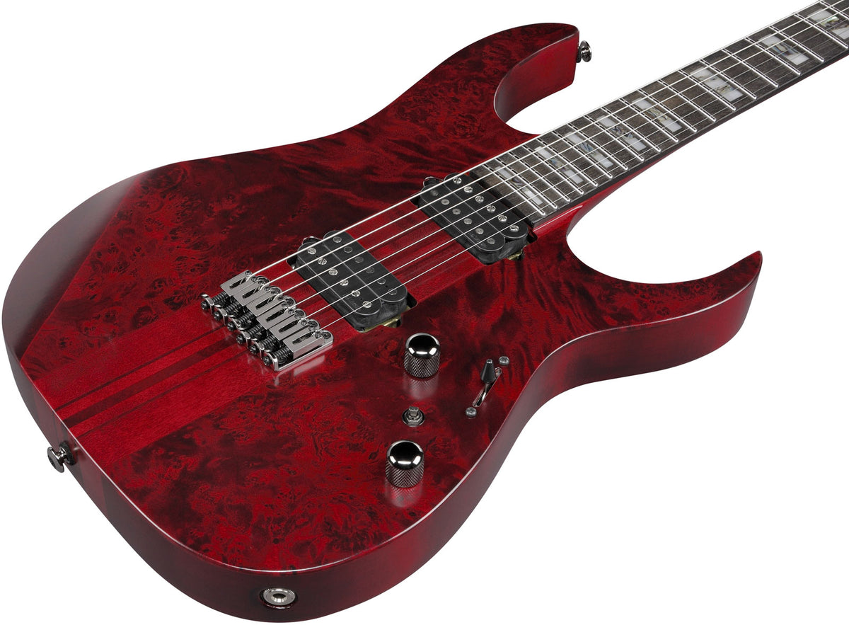 RGT1221PB-SWL Stained Wine Red Premium