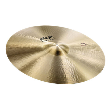 Formula 602 Thin Crash 18"