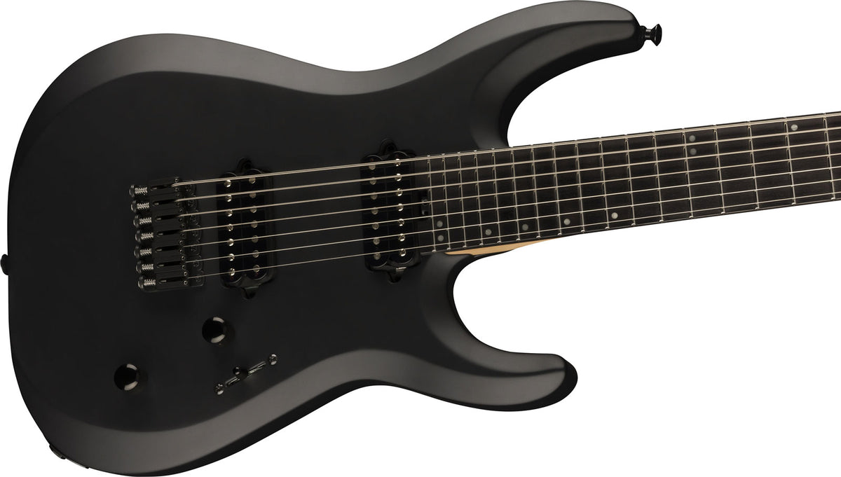 Mdk7 Ht Dinky Modern Pro Plus Ebo Satin-Schwarz
