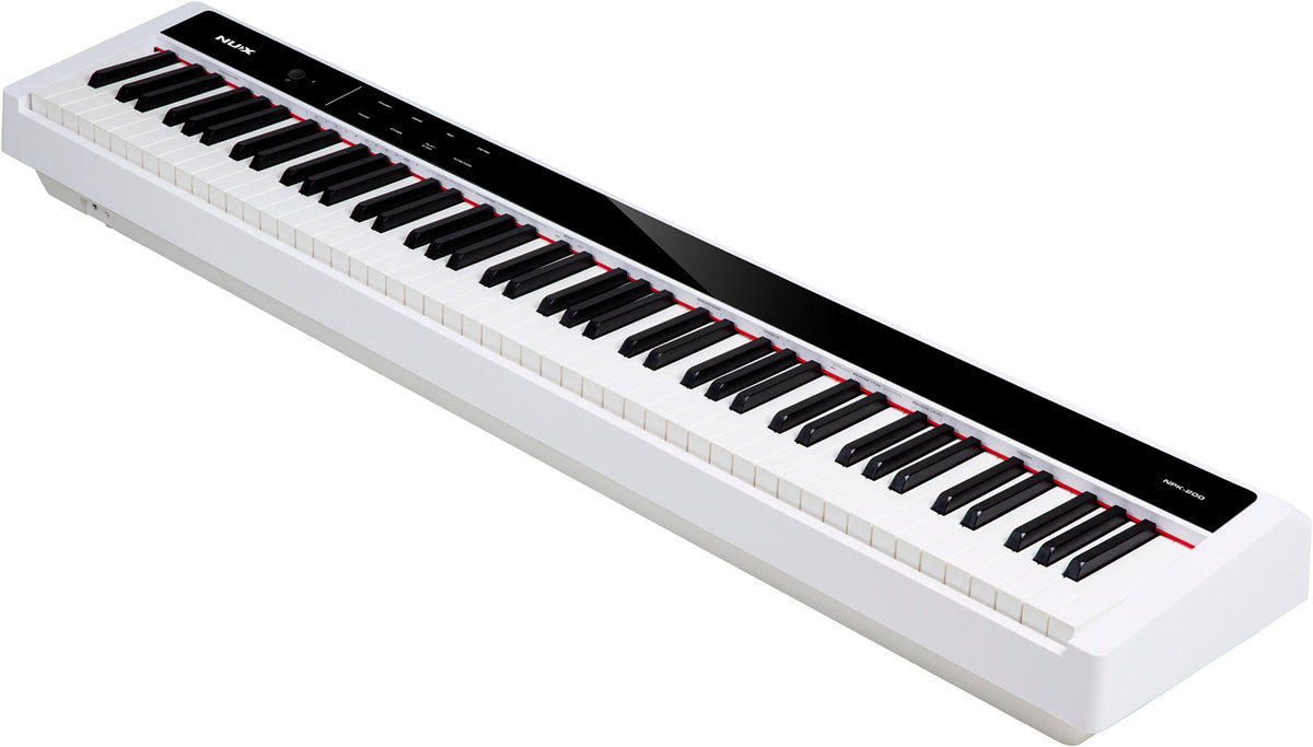 NPK-200 Bianco