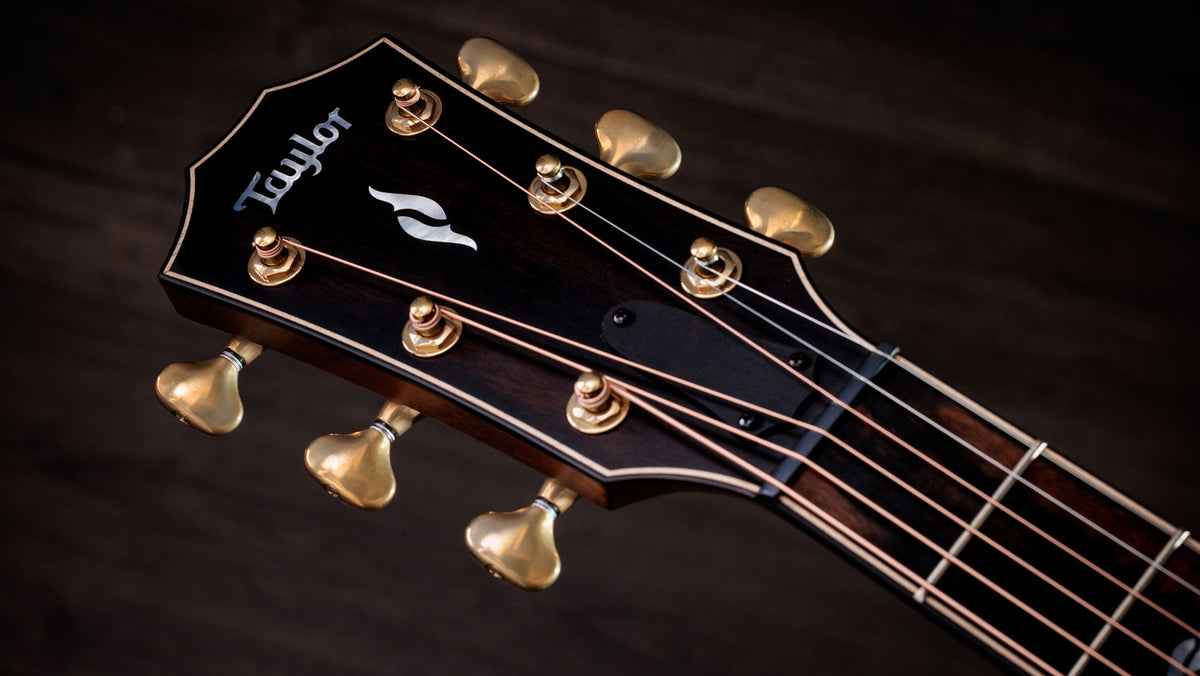 Builder's Edition 814ce Next Generation Adirondack Shaded Edgeburst Grand Auditorium