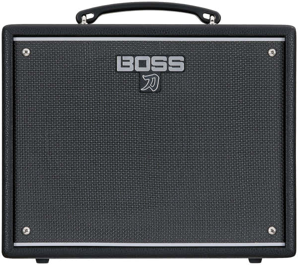 Boss Katana 25