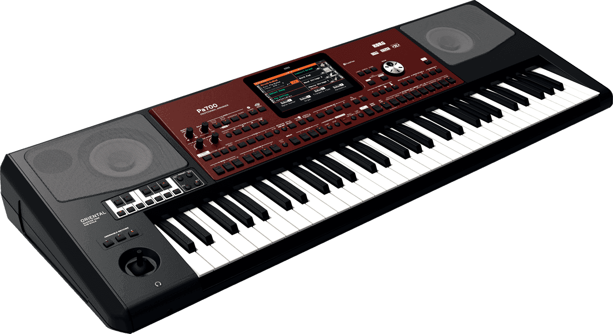 PA-700 Orientale