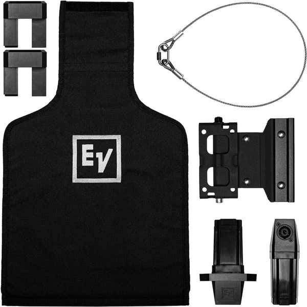 Electrovoice Evolve-WMK-NB SpeakON NL4