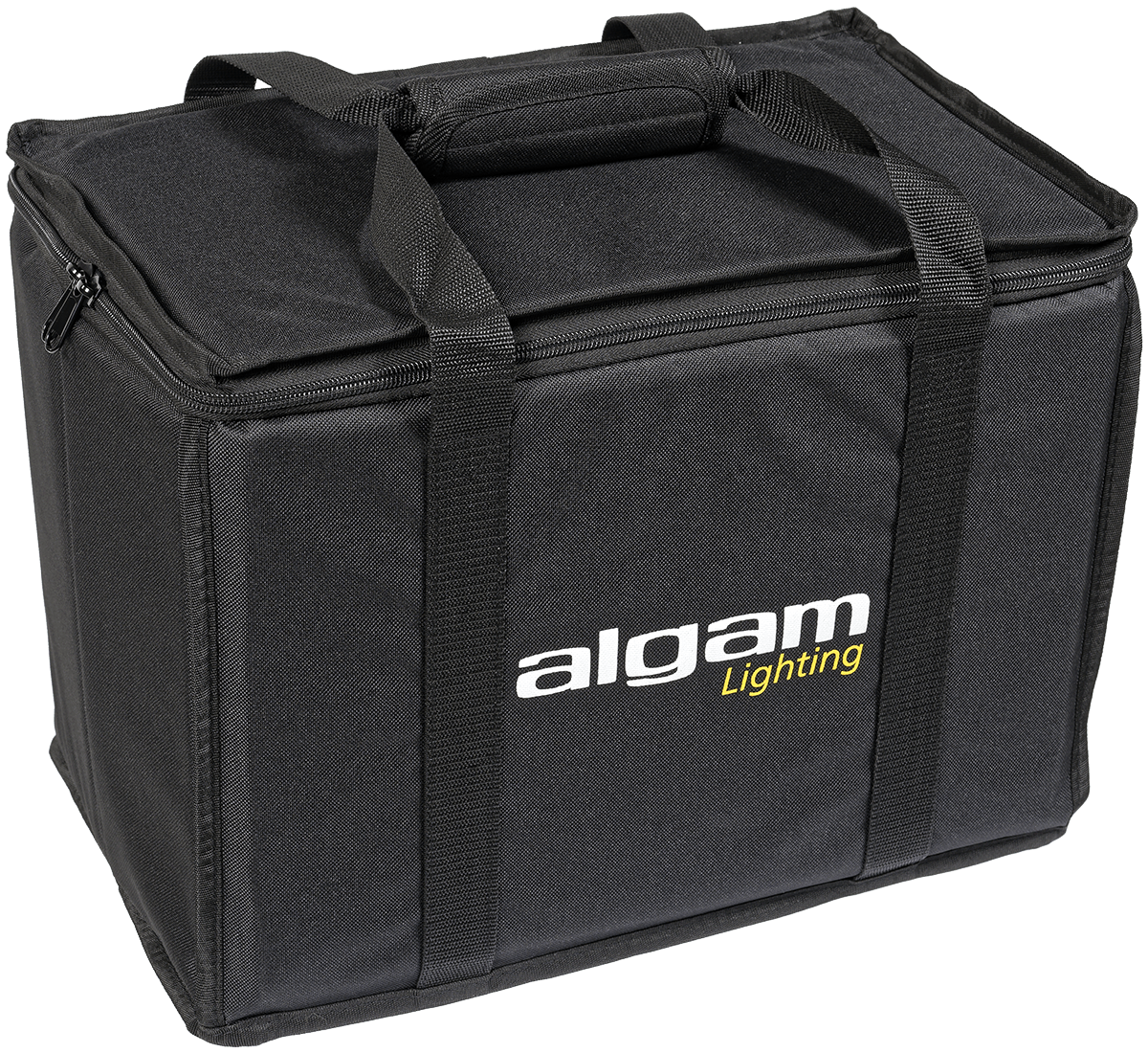 Housses et flight-cases éclairage Algam Lighting