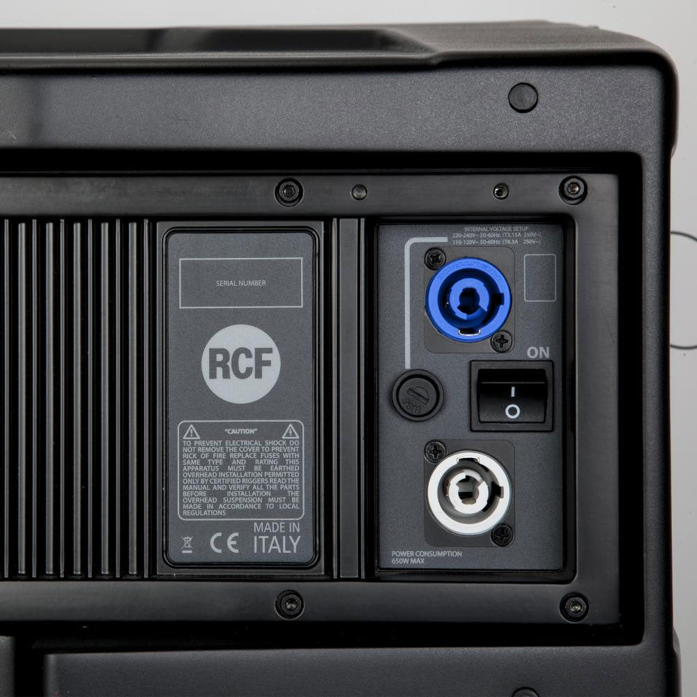 HDL 10-A 220-240V