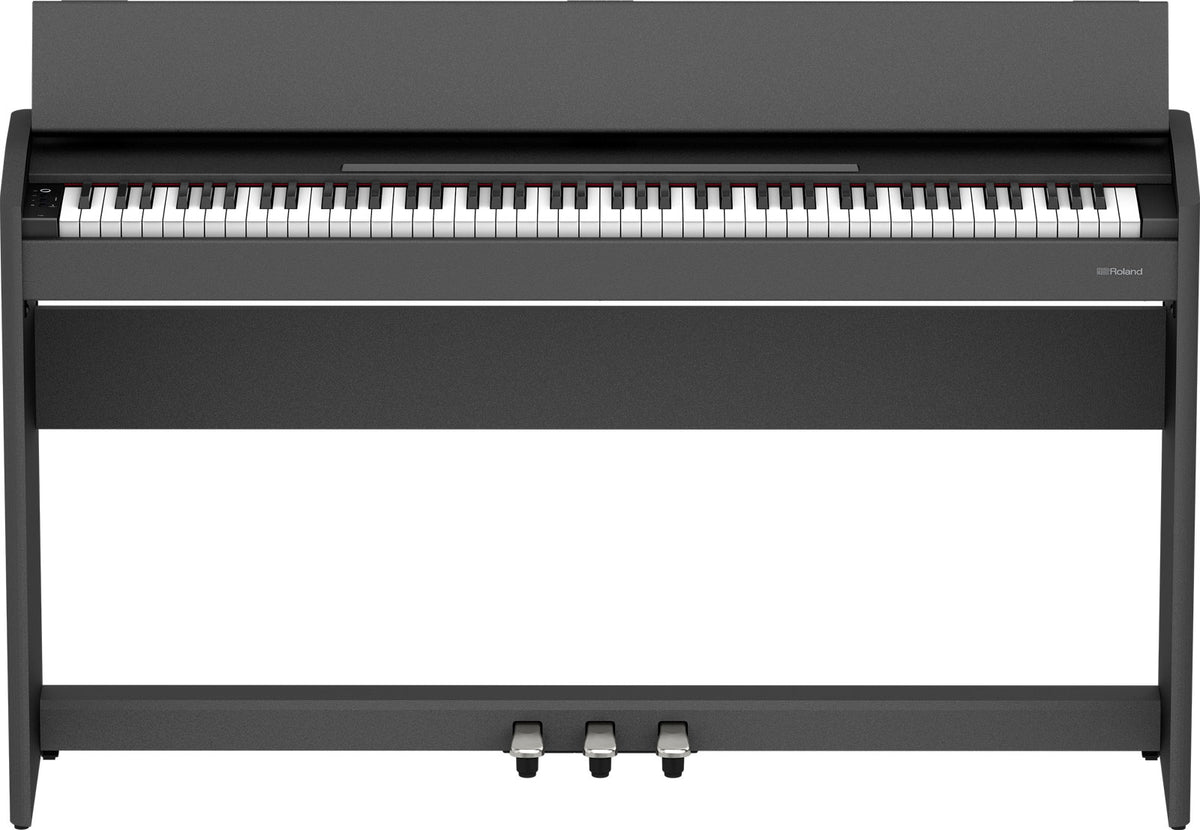 F107 Nero
