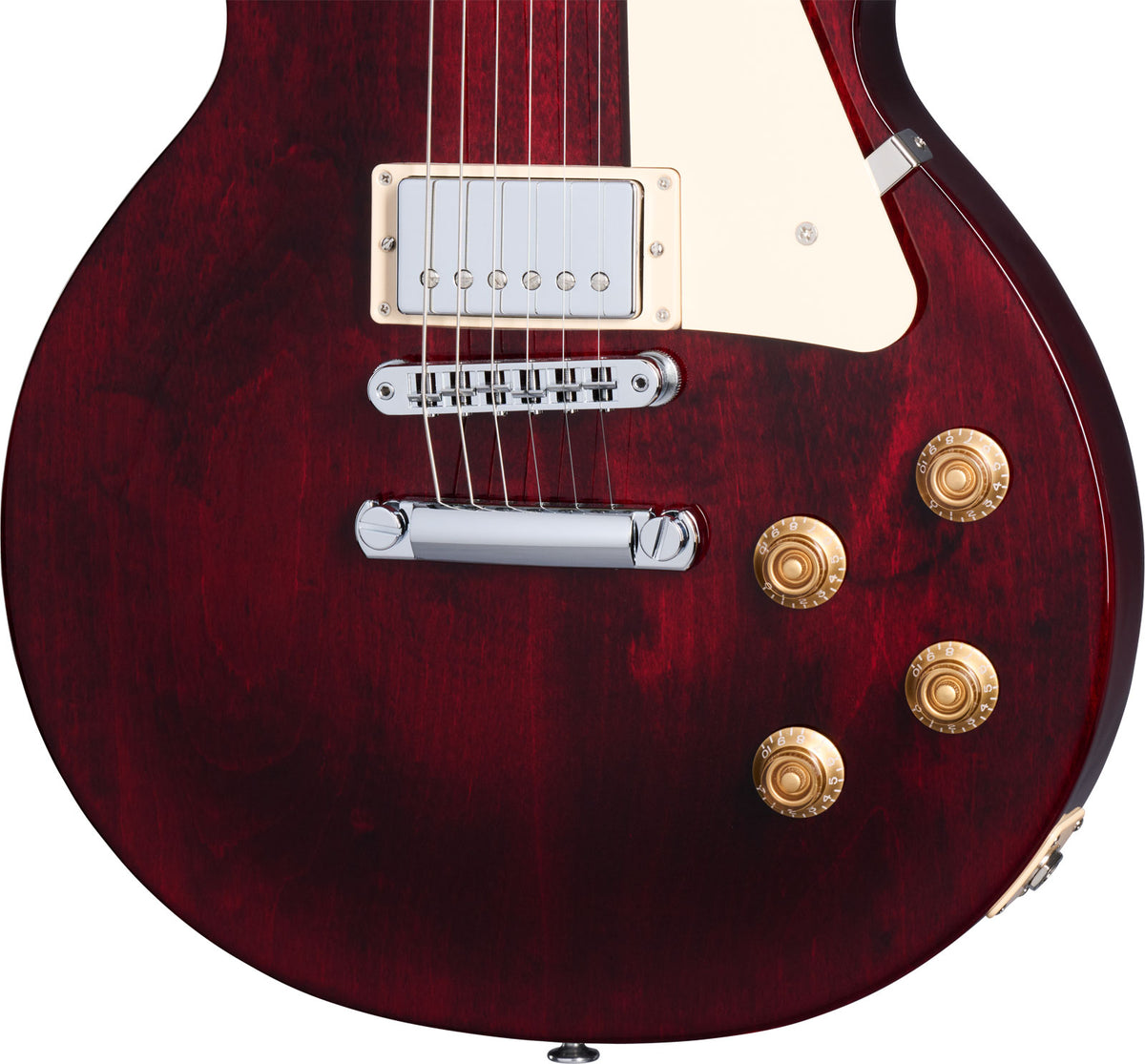 Les Paul Studio Wine Red Modern