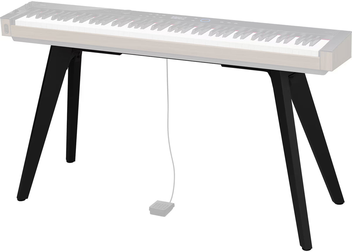 Supporto per tastiera CS-90 Nero
