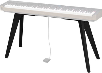 Supporto per tastiera CS-90 Nero