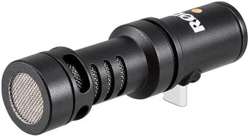 Videomic ME-C - Generalüberholt