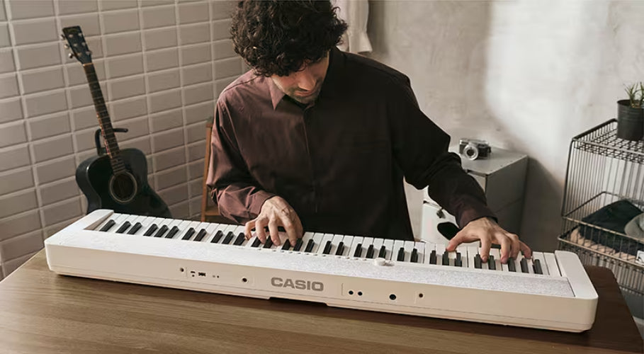 CT-S1 76 Blanc