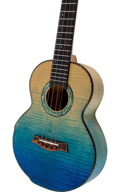 A10 FM Faded Blue 10 Anniv Tenore