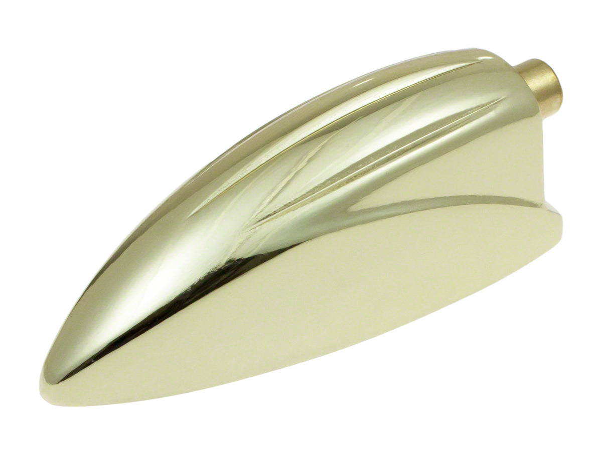 L6BD-BR - Blocchetto Grancassa - 51mm Dorato (X1)