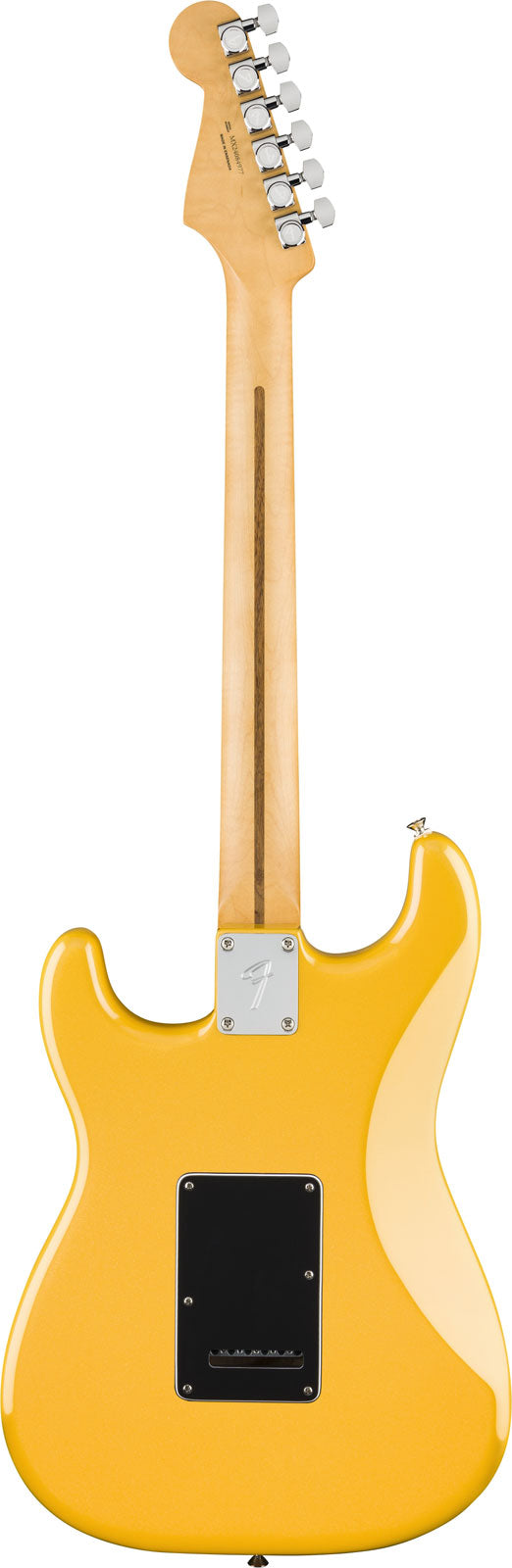 Stratocaster Player II Modified MN Giallo Sole