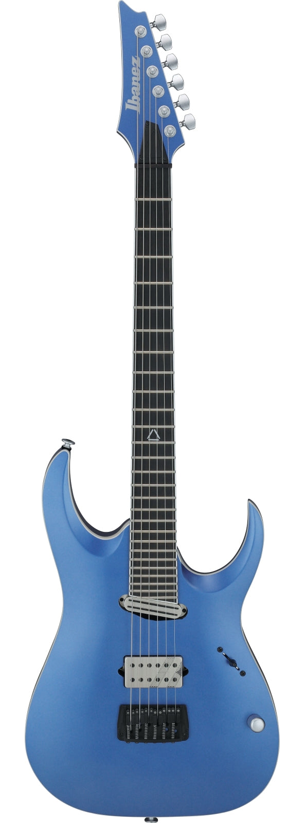 Jbm9999-Amm Azure Metallic Matte Signature Jake Bowen