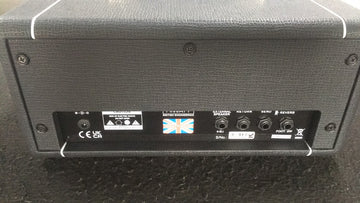 Leeds 25W - Stock B