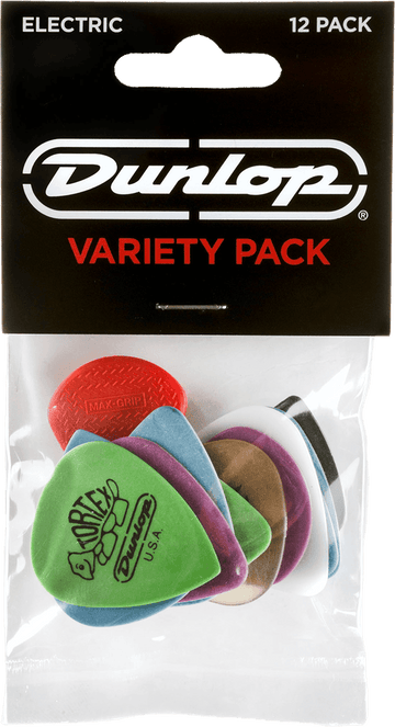 12 x Variety Pack Electric
