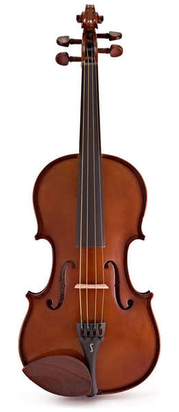 Stentor Student I 1/2 (33 Cm)