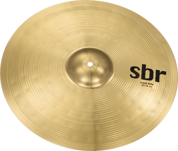 SBR1811 - SBR Crash/ride 18"