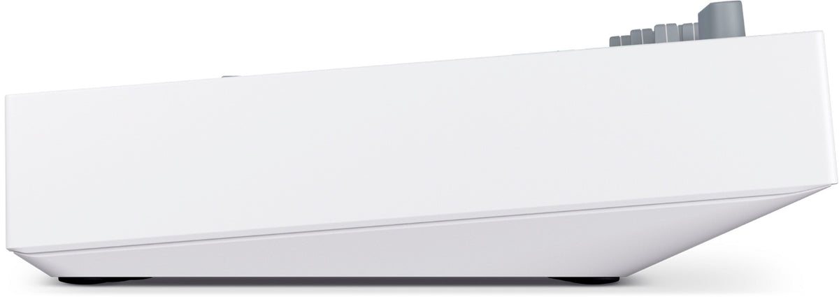 Launchkey 49 MK4 Weiß