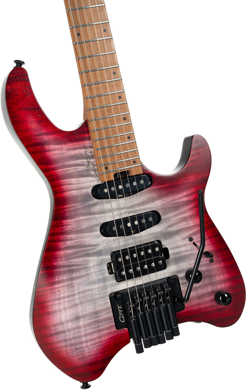 Space G6TR SMI Gloss Lava